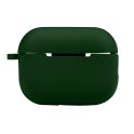 Купить ФУТЛЯР SILICONE CASE WITH HOOK ДЛЯ AIRPODS PRO 2_28