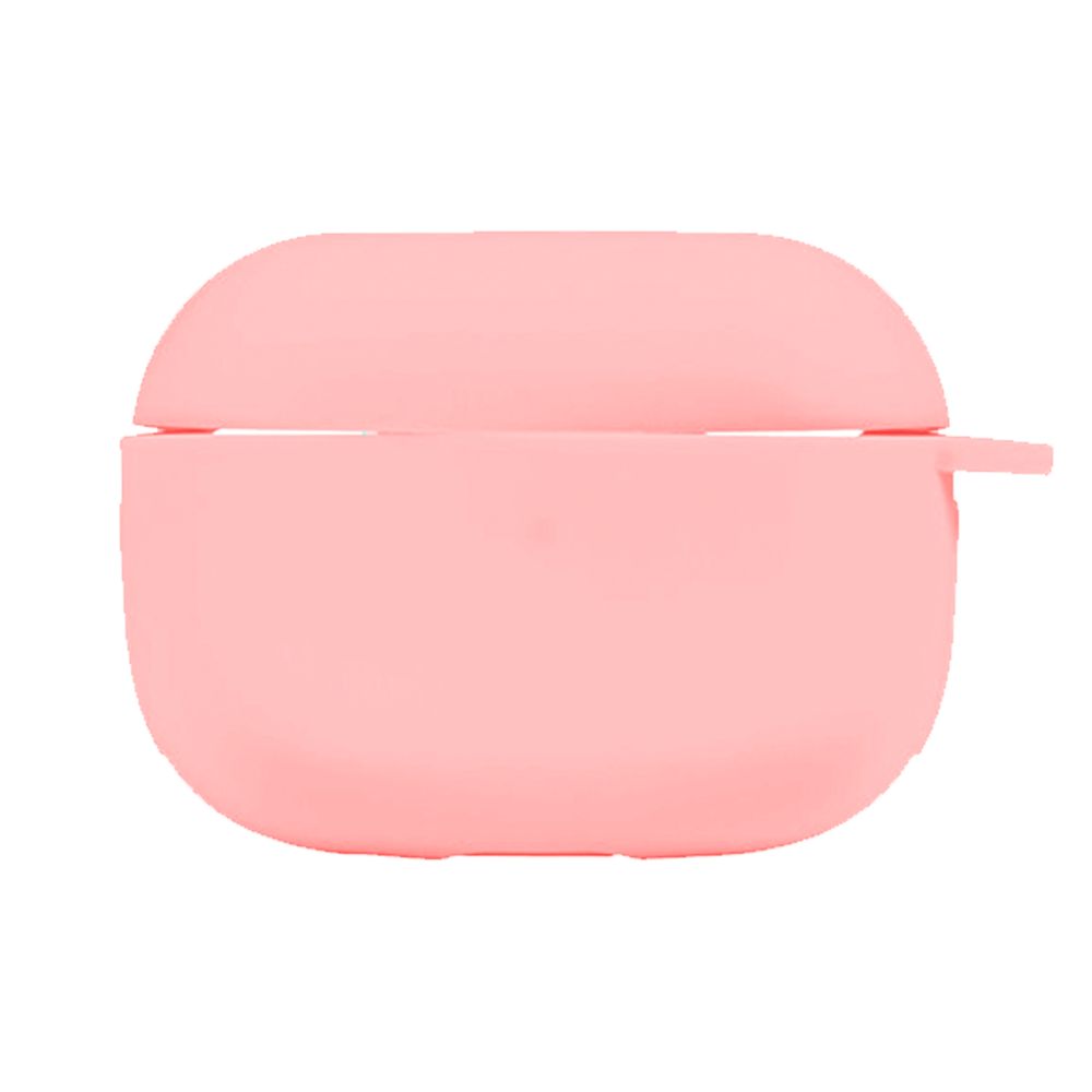 Купить ФУТЛЯР SILICONE CASE WITH HOOK ДЛЯ AIRPODS PRO_32