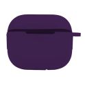 Купить ФУТЛЯР SILICONE CASE WITH HOOK ДЛЯ AIRPODS 3_28