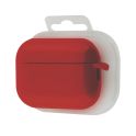 Купить ФУТЛЯР SILICONE CASE WITH MICROFIBRA ДЛЯ AIRPODS PRO 2_7