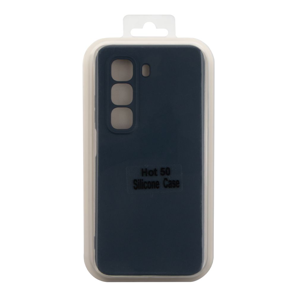 Купить ЧЕХОЛ SILICONE COVER FULL CAMERA (A) ДЛЯ INFINIX HOT 50 5G_2