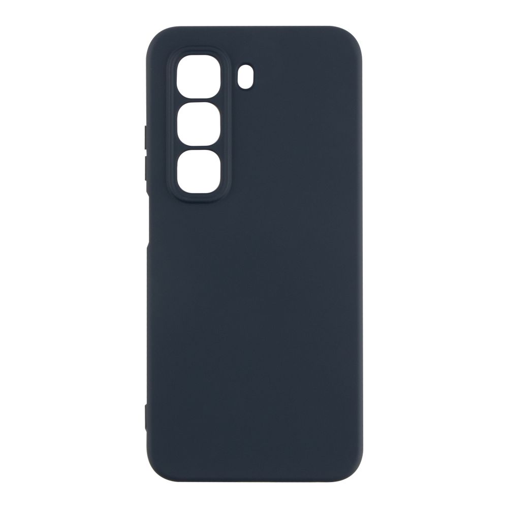 Купить ЧЕХОЛ SILICONE COVER FULL CAMERA (A) ДЛЯ INFINIX HOT 50 5G_6