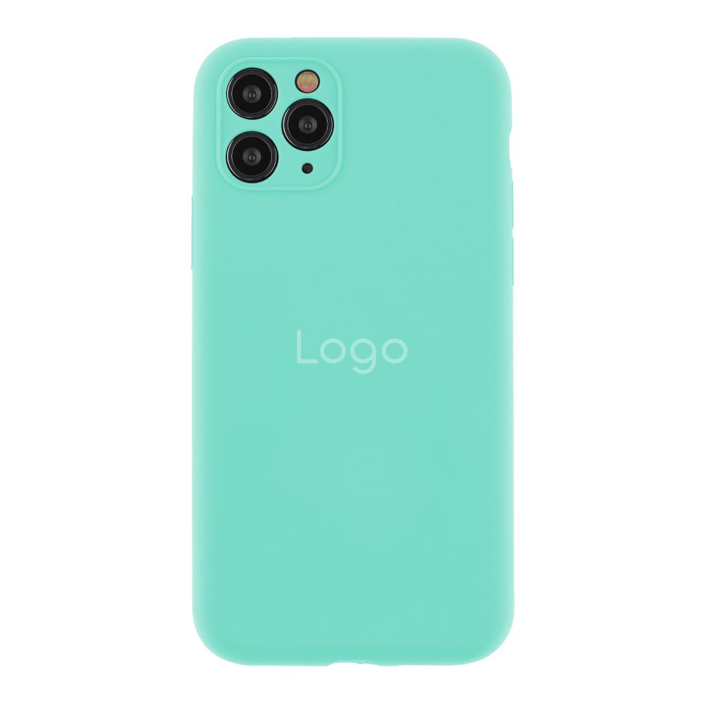 Купить ЧЕХОЛ SILICONE CASE FULL SIZE WITH FRAME ДЛЯ IPHONE 13 PRO_40