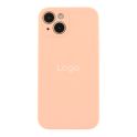 Купить ЧЕХОЛ SILICONE CASE FULL SIZE WITH FRAME ДЛЯ IPHONE 13_35