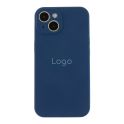 Купить ЧЕХОЛ SILICONE CASE FULL SIZE WITH FRAME ДЛЯ IPHONE 13_20