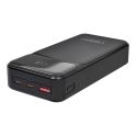 Купить POWER BANK YOKI MAXCAP 65W 20000 MAH BLACK YK-PMC2061_4
