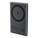 Купить MAGNETIC POWER BANK YOKI ELEGANCE 15W 5000 MAH YK-MPE515_11