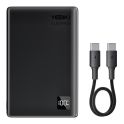 Купить MAGNETIC POWER BANK YOKI ELEGANCE 15W 5000 MAH YK-MPE515_22
