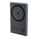Купить MAGNETIC POWER BANK YOKI ELEGANCE 15W 5000 MAH YK-MPE515_10