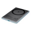 Купить MAGNETIC POWER BANK YOKI ELEGANCE 15W 5000 MAH YK-MPE515_18