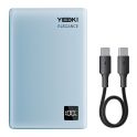 Купить MAGNETIC POWER BANK YOKI ELEGANCE 15W 5000 MAH YK-MPE515_23