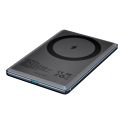 Купить MAGNETIC POWER BANK YOKI ELEGANCE 15W 5000 MAH YK-MPE515_19