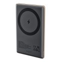 Купить MAGNETIC POWER BANK YOKI ELEGANCE 15W 5000 MAH YK-MPE515_12