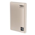 Купить MAGNETIC POWER BANK YOKI ELEGANCE 15W 5000 MAH YK-MPE515_13
