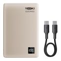 Купить MAGNETIC POWER BANK YOKI ELEGANCE 15W 5000 MAH YK-MPE515_21