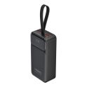 Купить POWER BANK YOKI MAXCAP 65W 40000 MAH BLACK YK-PMC4061_2