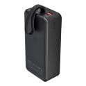 Купить POWER BANK YOKI MAXCAP 65W 40000 MAH BLACK YK-PMC4061_3