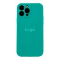Купить ЧЕХОЛ SILICONE CASE FULL SIZE WITH FRAME ДЛЯ IPHONE 12 PRO_13