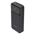 Купить POWER BANK YOKI MAXCAP 22,5W 20000 MAH BLACK YK-PMC2021_3