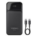 Купить POWER BANK YOKI MAXCAP 22,5W 20000 MAH BLACK YK-PMC2021_5