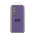 Купить ЧЕХОЛ SILICONE COVER FULL CAMERA (A) ДЛЯ SAMSUNG GALAXY S25 ULTRA 5G (S938)_6