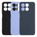 Купить ЧЕХОЛ SILICONE COVER FULL CAMERA (A) ДЛЯ ZTE BLADE A35