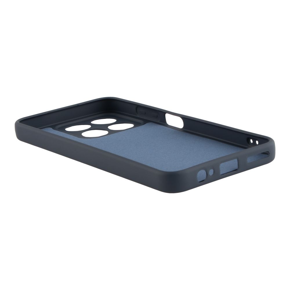 Купить ЧЕХОЛ SILICONE COVER FULL CAMERA (A) ДЛЯ ZTE BLADE A35_10