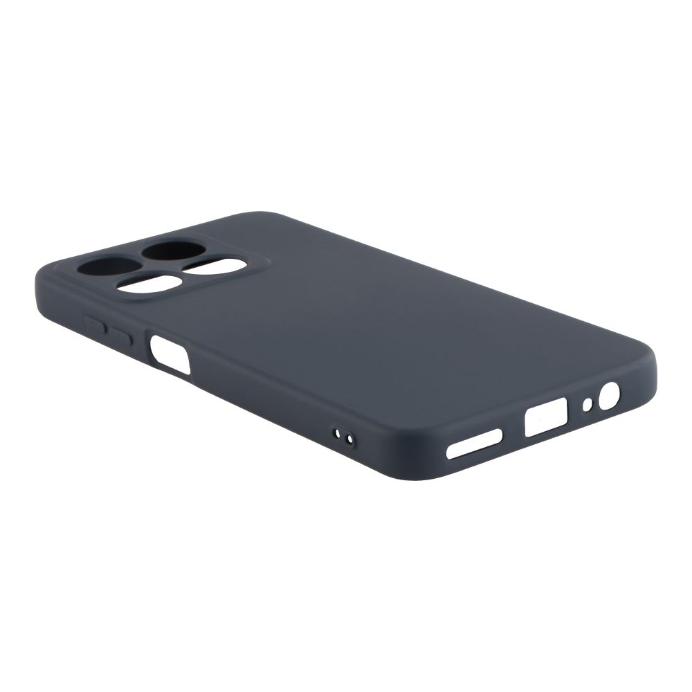 Купить ЧЕХОЛ SILICONE COVER FULL CAMERA (A) ДЛЯ ZTE BLADE A35_9
