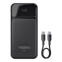 Купить POWER BANK YOKI MAXCAP 22,5W 10000 MAH BLACK YK-PMC1021_5