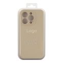 Купить ЧЕХОЛ SILICONE CASE FULL SIZE WITH FRAME ДЛЯ IPHONE 15 PRO_3