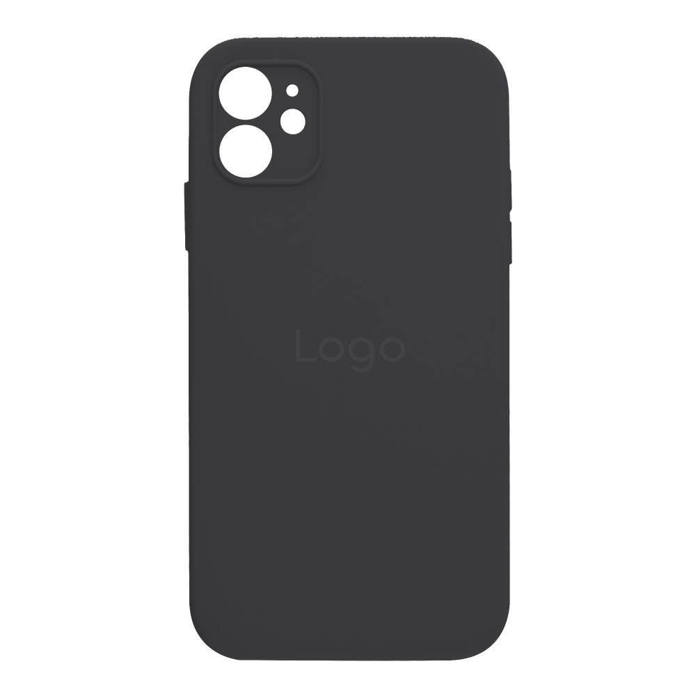 Купить ЧЕХОЛ SILICONE CASE SQUARE FULL CAMERA ДЛЯ IPHONE 11_46
