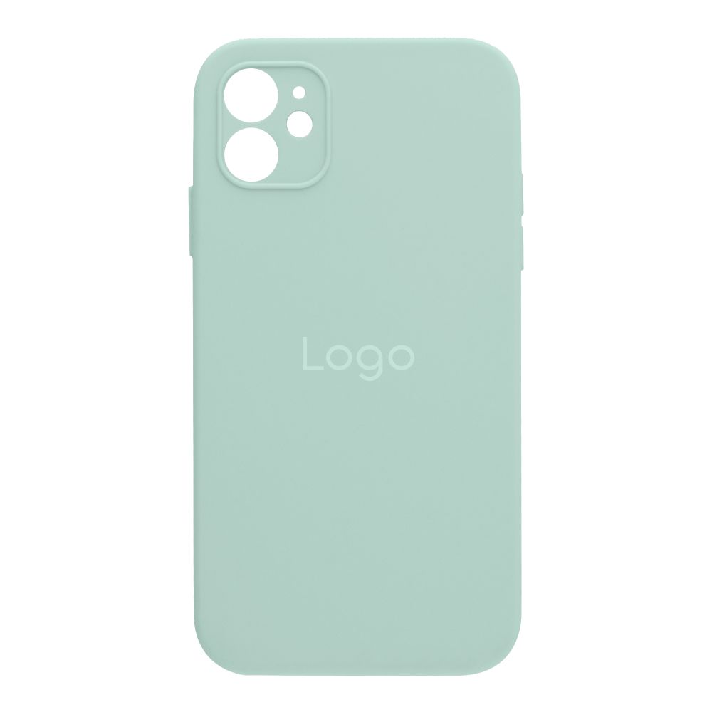 Купить ЧЕХОЛ SILICONE CASE SQUARE FULL CAMERA ДЛЯ IPHONE 11_28