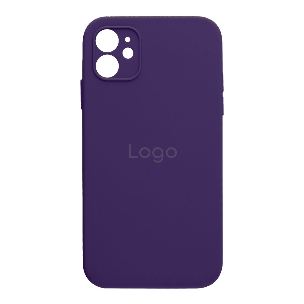 Купить ЧЕХОЛ SILICONE CASE SQUARE FULL CAMERA ДЛЯ IPHONE 11_30