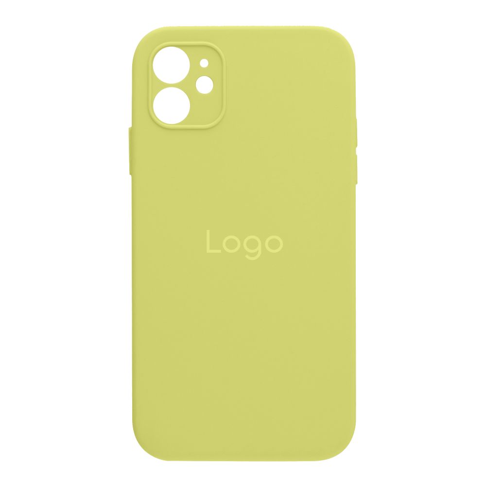 Купить ЧЕХОЛ SILICONE CASE SQUARE FULL CAMERA ДЛЯ IPHONE 11_32