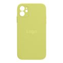 Купить ЧЕХОЛ SILICONE CASE SQUARE FULL CAMERA ДЛЯ IPHONE 11_32