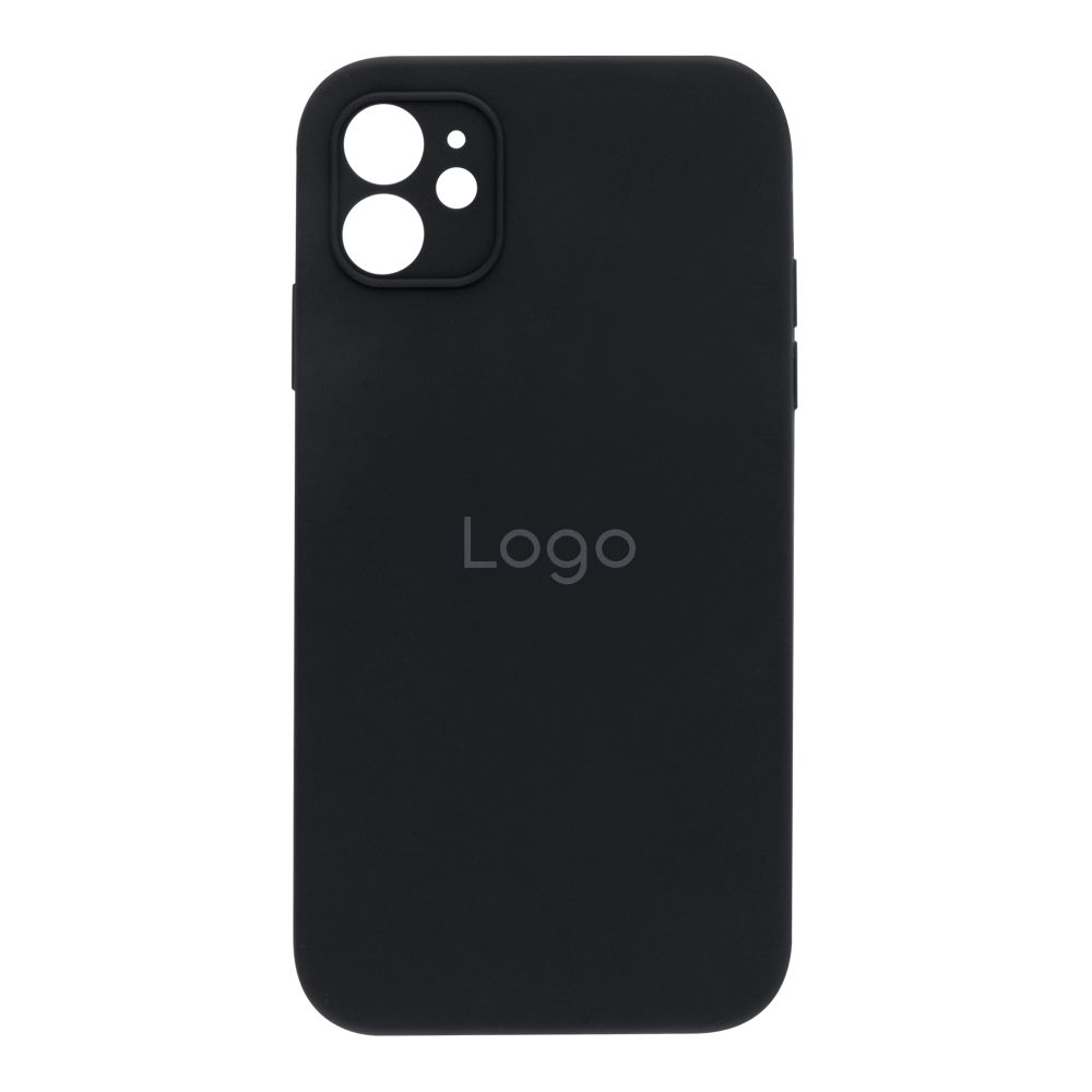 Купить ЧЕХОЛ SILICONE CASE SQUARE FULL CAMERA ДЛЯ IPHONE 11_26