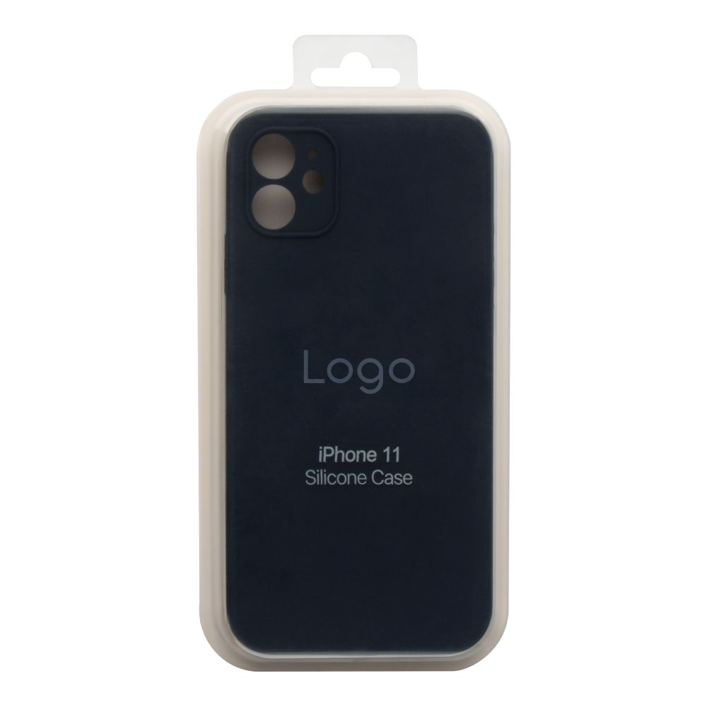 Купить ЧЕХОЛ SILICONE CASE SQUARE FULL CAMERA ДЛЯ IPHONE 11_2