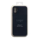 Купить ЧЕХОЛ SILICONE CASE SQUARE FULL CAMERA ДЛЯ IPHONE 11_2