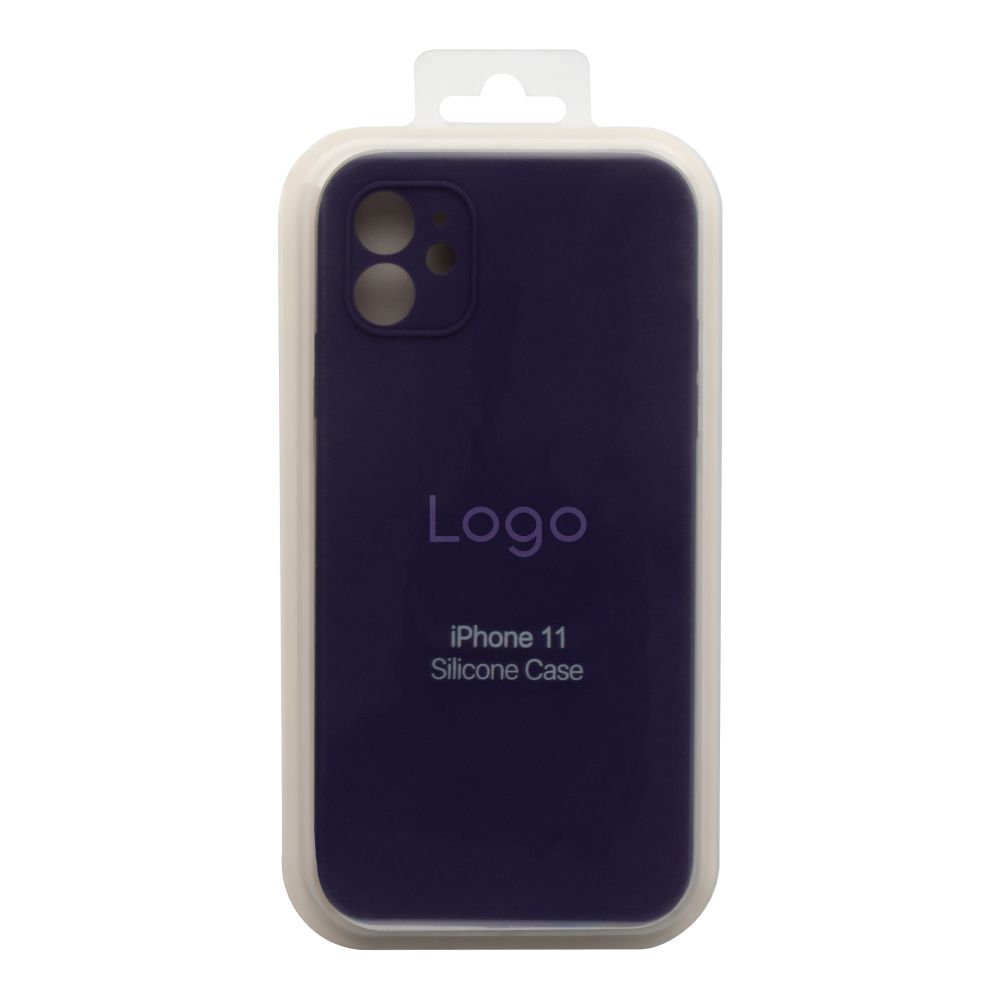 Купить ЧЕХОЛ SILICONE CASE SQUARE FULL CAMERA ДЛЯ IPHONE 11_4