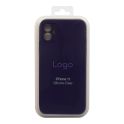 Купить ЧЕХОЛ SILICONE CASE SQUARE FULL CAMERA ДЛЯ IPHONE 11_4