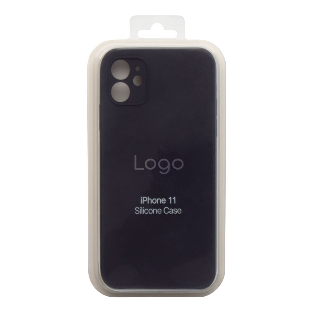 Купить ЧЕХОЛ SILICONE CASE SQUARE FULL CAMERA ДЛЯ IPHONE 11_6