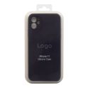 Купить ЧЕХОЛ SILICONE CASE SQUARE FULL CAMERA ДЛЯ IPHONE 11_6