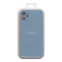 Купить ЧЕХОЛ SILICONE CASE SQUARE FULL CAMERA ДЛЯ IPHONE 11_13
