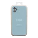 Купить ЧЕХОЛ SILICONE CASE SQUARE FULL CAMERA ДЛЯ IPHONE 11_8