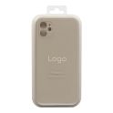 Купить ЧЕХОЛ SILICONE CASE SQUARE FULL CAMERA ДЛЯ IPHONE 11_10