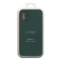 Купить ЧЕХОЛ SILICONE CASE SQUARE FULL CAMERA ДЛЯ IPHONE 11_9