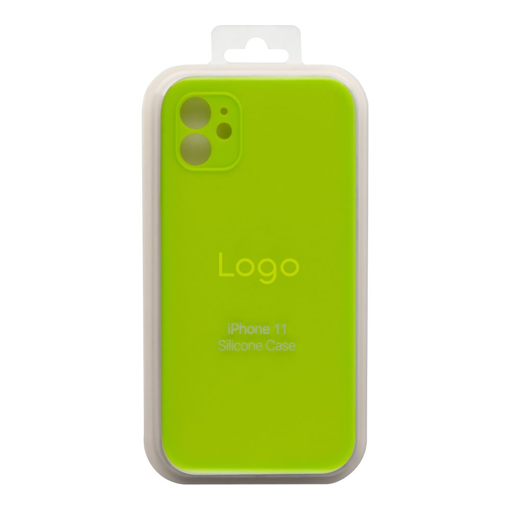 Купить ЧЕХОЛ SILICONE CASE SQUARE FULL CAMERA ДЛЯ IPHONE 11_11
