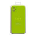 Купить ЧЕХОЛ SILICONE CASE SQUARE FULL CAMERA ДЛЯ IPHONE 11_11