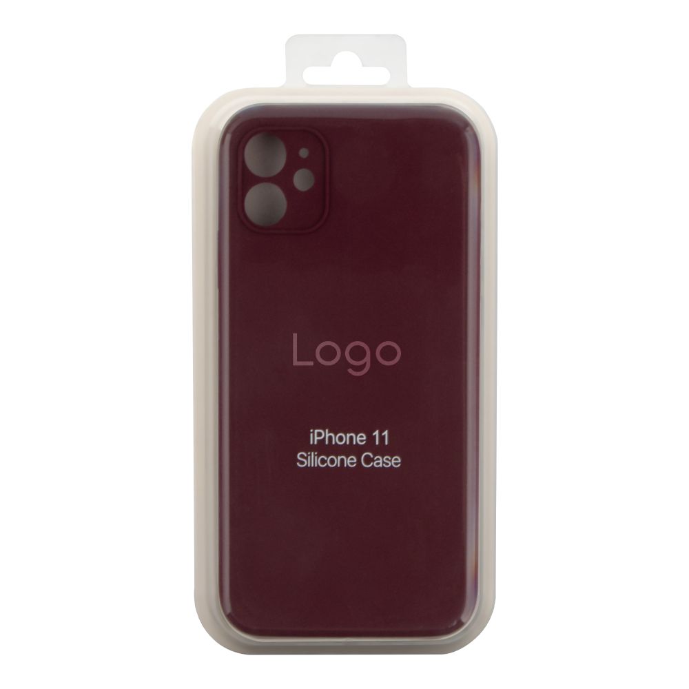 Купить ЧЕХОЛ SILICONE CASE SQUARE FULL CAMERA ДЛЯ IPHONE 11_5