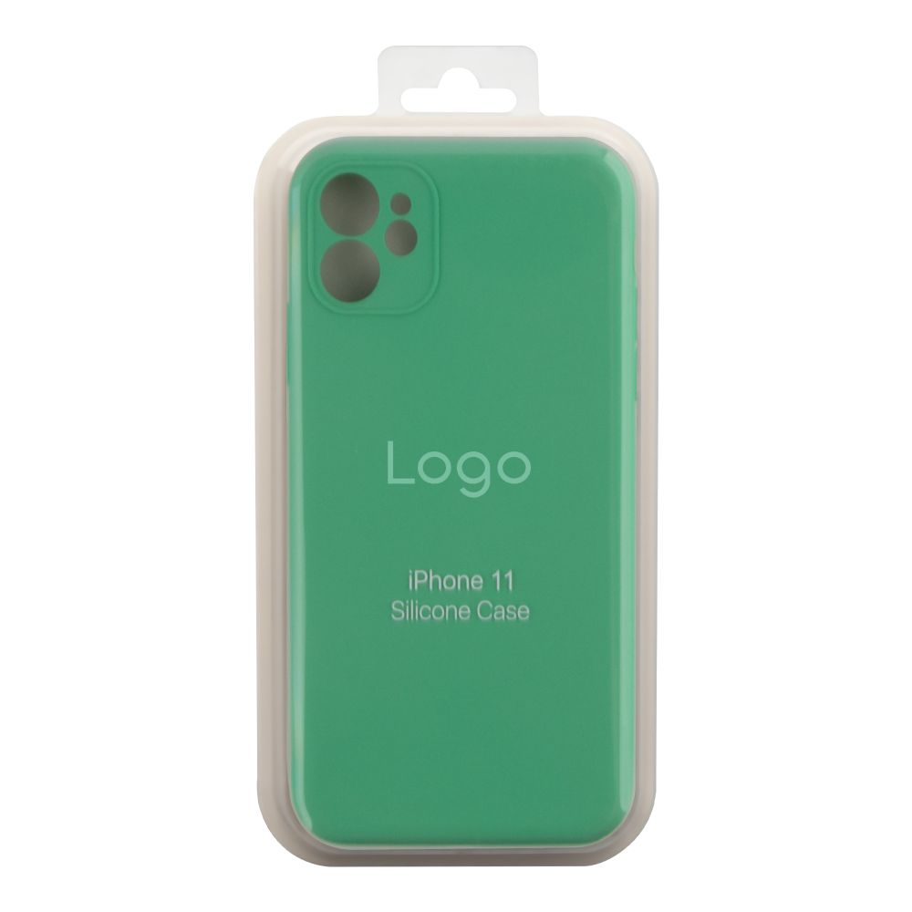 Купить ЧЕХОЛ SILICONE CASE SQUARE FULL CAMERA ДЛЯ IPHONE 11_12